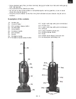 Preview for 25 page of Gallet ASP 9560 Instruction Manual