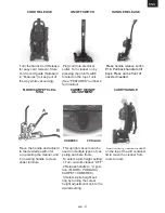 Preview for 27 page of Gallet ASP 9560 Instruction Manual