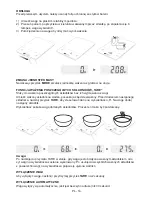 Preview for 14 page of Gallet BAC 303 Instruction Manual