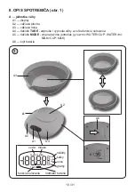 Preview for 10 page of Gallet BAC 407 Instruction Manual