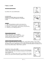 Preview for 4 page of Gallet BAC3052 Instruction Manual