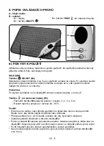 Preview for 6 page of Gallet CCH 301 Instruction Manual