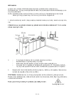 Предварительный просмотр 18 страницы Gallet FMOE 202W Instruction Manual