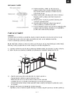 Preview for 7 page of Gallet FMOE 231SM Instruction Manual