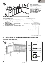 Preview for 59 page of Gallet FMOE220W Instruction Manual