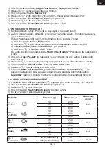 Preview for 9 page of Gallet FMOE222B Instruction Manual