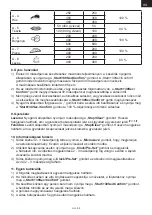 Preview for 55 page of Gallet FMOE222B Instruction Manual