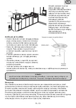 Preview for 53 page of Gallet FMOE305B Instruction Manual