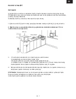 Preview for 7 page of Gallet FMOE717W Instruction Manual