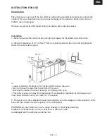 Preview for 31 page of Gallet FMOE717W Instruction Manual