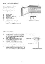 Preview for 18 page of Gallet FMOEG 204W Instruction Manual