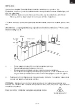 Preview for 19 page of Gallet FMOEG 204W Instruction Manual