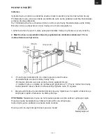 Preview for 7 page of Gallet FMOEG 255S Instruction Manual