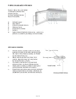 Preview for 18 page of Gallet FMOEG 255S Instruction Manual