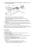 Preview for 32 page of Gallet FMOEG 255S Instruction Manual