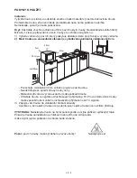 Preview for 8 page of Gallet FMOEG222S Instruction Manual