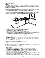 Preview for 8 page of Gallet FMOEGH 259S Instruction Manual