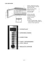 Preview for 36 page of Gallet FMOEGH 259S Instruction Manual