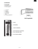 Preview for 65 page of Gallet FMOEGH 259S Instruction Manual