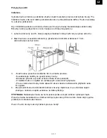 Preview for 7 page of Gallet FMOM173W Instruction Manual