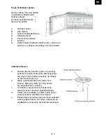 Preview for 15 page of Gallet FMOM173W Instruction Manual