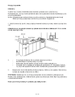 Preview for 16 page of Gallet FMOM173W Instruction Manual