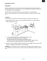 Preview for 25 page of Gallet FMOM173W Instruction Manual