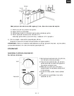 Preview for 51 page of Gallet FMOM420W Instruction Manual