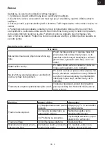 Preview for 9 page of Gallet FMOM720W Instruction Manual