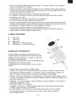 Preview for 31 page of Gallet GALCCH 120 Instruction Manual