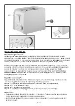 Preview for 14 page of Gallet GRI 200 Instruction Manual