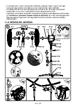 Preview for 28 page of Gallet Lestre VEN 76S Instruction Manual