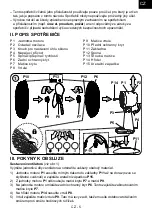 Preview for 5 page of Gallet Lestre Instruction Manual