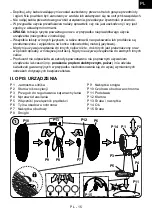 Preview for 15 page of Gallet Lestre Instruction Manual