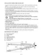 Preview for 11 page of Gallet LIS 522 Albi Instruction Manual