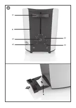 Preview for 2 page of Gallet Minerve GRI 219 Instruction Manual