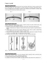 Preview for 4 page of Gallet MIX 330 Instruction Manual