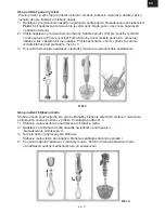 Предварительный просмотр 11 страницы Gallet MIX 335 Instruction Manual