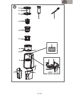 Preview for 13 page of Gallet PAL 141 Instruction Manual