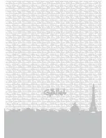 Preview for 20 page of Gallet SOU 809 Lile Instruction Manual