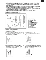 Preview for 19 page of Gallet VEN23 Blizzard Instruction Manual