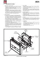 Preview for 4 page of Galletti 2x1 Technical Manual