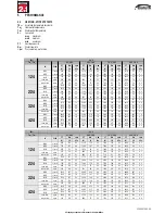 Preview for 9 page of Galletti 2x1 Technical Manual