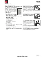 Preview for 11 page of Galletti 2x1 Technical Manual