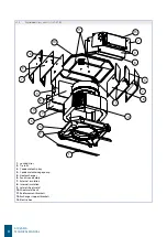 Preview for 8 page of Galletti ACQVARIA AQ10Q0B0 Technical Manual