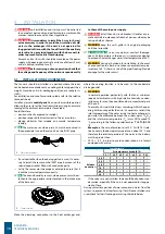 Preview for 10 page of Galletti ACQVARIA AQ10Q0B0 Technical Manual