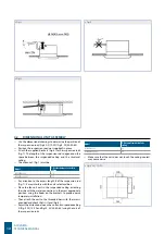 Preview for 12 page of Galletti ACQVARIA AQ10Q0B0 Technical Manual