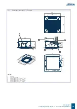 Preview for 33 page of Galletti ACQVARIA AQ10Q0B0 Technical Manual