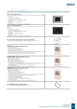 Preview for 35 page of Galletti ACQVARIA AQ10Q0B0 Technical Manual