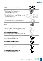 Preview for 37 page of Galletti ACQVARIA AQ10Q0B0 Technical Manual